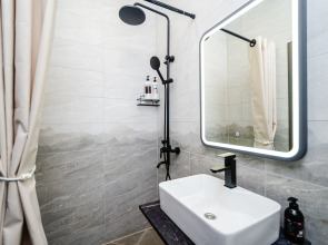 Апартаменты Большой Волоколамский пр 23 (02)