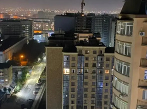 Апарт-отель Ru 1