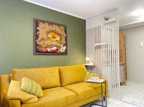 Апартаменты О Нил