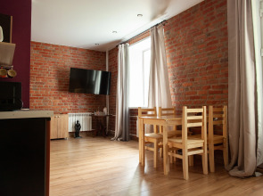 Квартира в центре рядом с ботаническим садом