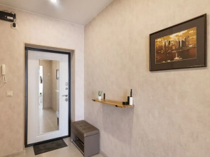 Апартаменты  Студия Комфорт-Класса