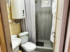 База отдыха Турбаза Тайна гор