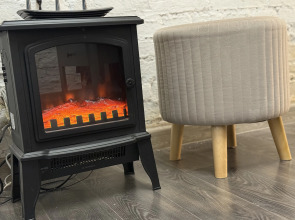 Апартаменты Уютная студия в центре города