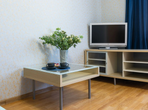 Квартира FlatStay на Перекупном 8