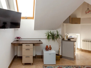 Апарт-отель Релакс 88