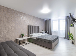 Апартаменты DreamHouse у аэропорта Кольцово