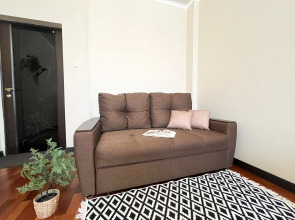 Апартаменты Рядом с ЖД Вокзалом