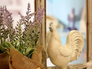 Прованс на Вербовой