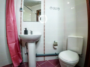 Апартаменты MiniHouse 1