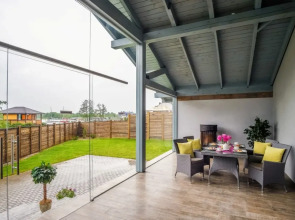 Отель Robinson Club Resort & SPA