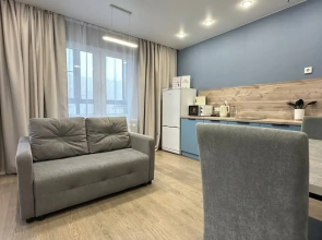 Uyutnaya Kvartira, Flat