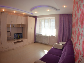 Апартаменты Уютная Однушка на Пугачева 77