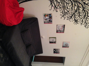 Хостел Red Star