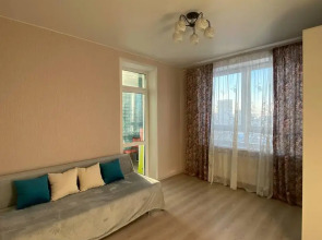 Апартаменты Луньевская 4