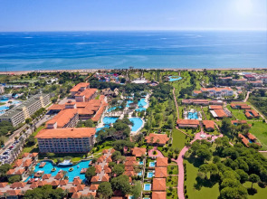 IC Hotels Green Palace