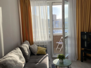 Апартаменты Александровский 1