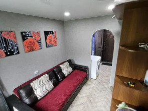 Квартира на Юмашева