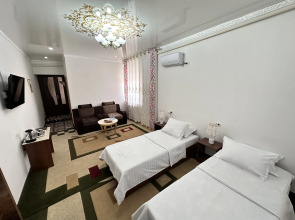 Гостевой Дом Gold Khiva