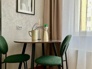 Квартира DаilyRent-NN в Нижнем Новгороде