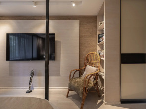 Апартаменты Пушкина 29