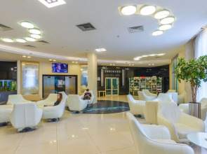 Отель Виктория