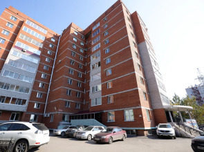 Апартаменты Good NIght на Елизаровых 56