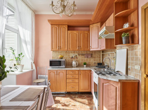 Апартаменты на Тверской 15