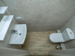 Апартаменты на Генерала Галицкого