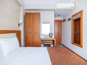 Отель Mint Residence Taksim