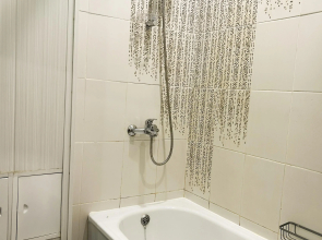 Апартаменты на Варшавской 23