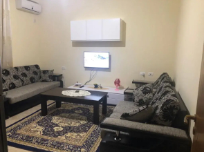 Alaron's Apartments