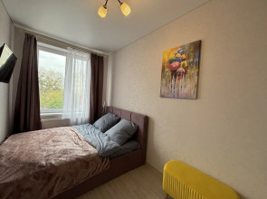 Квартира Комфортная