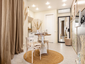 Апартаменты Hill 8 214П