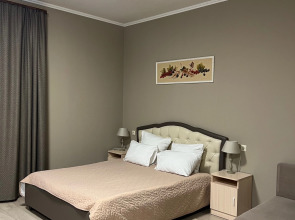 Апартаменты Студия