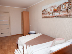 Апартаменты на Амурском Бульваре