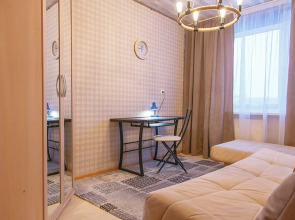 Апартаменты Пять Звёзд Флагман