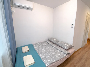 Квартира-студия на Некрасовской