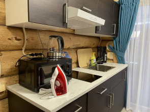 Гостевой Дом в Коттеджном Поселке  Защепино