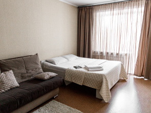 Apartamenty  50 Let Oktabra