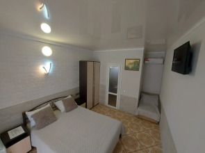 Гостевой дом Виктория