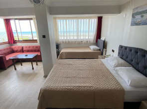 Отель Elit Holiday Hotel