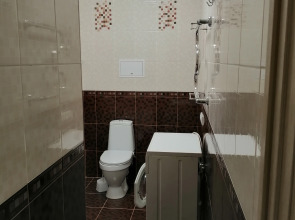 Апартаменты Велотандем