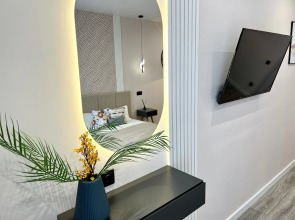 Квартира Элитная Видовая Квартира на 22 Этаже