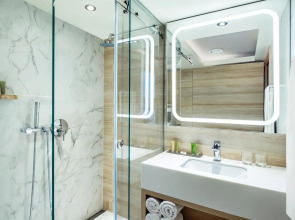 Отель Best Western Kutaisi