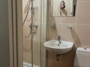 Гостевой дом Шале Де Прованс Лиговский