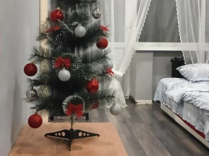 Kvartira Sojfera 17