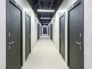 Апартаменты на улице Чертановская 7