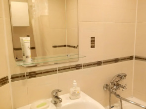 Квартира Рядом с Аквапарком Ривьера