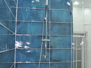 Апартаменты с видом на реку