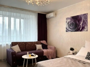 Квартира Современная квартира в микрорайоне Гомзово